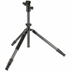 Budget 🧨 Hama Ramble Duo Carbon + Support Pour S-phone - Trépied 🎉