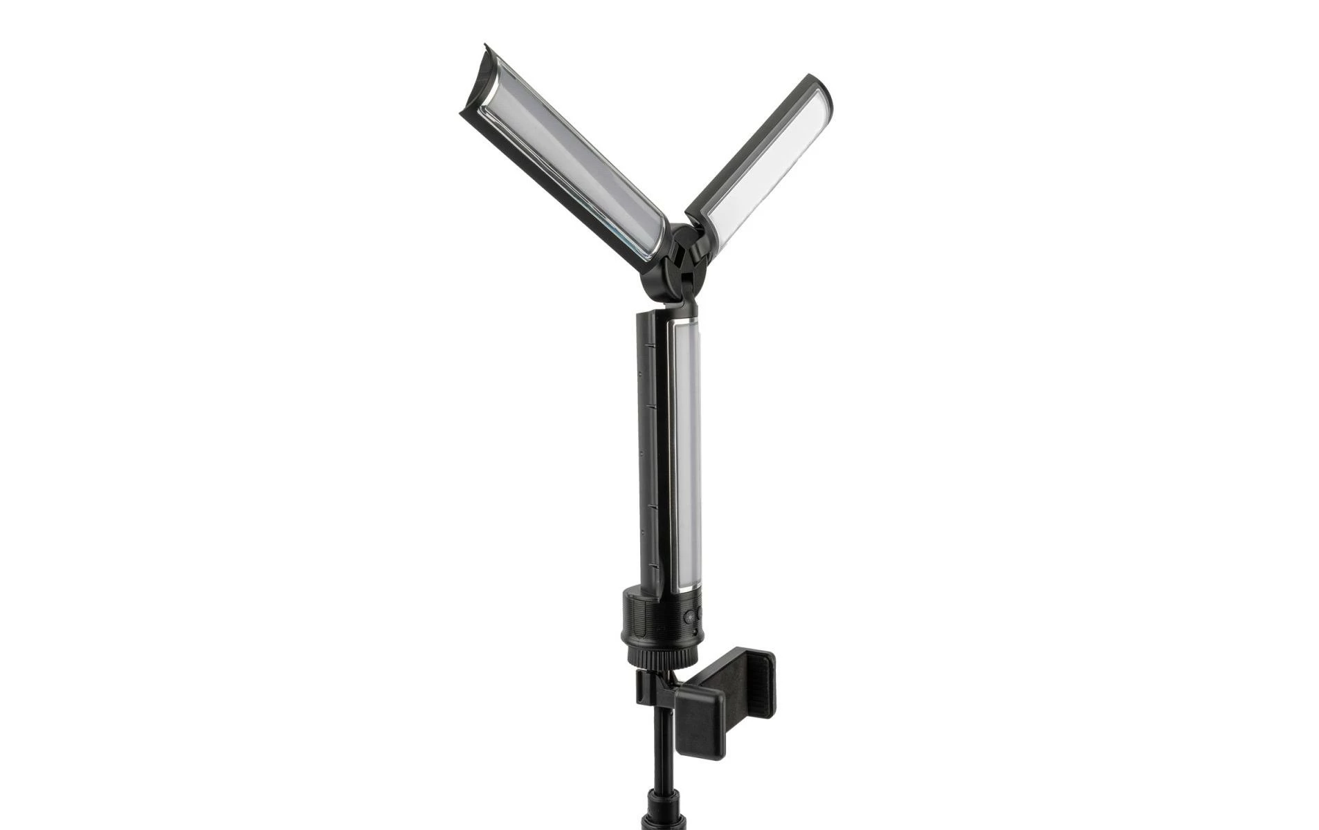 Tout neuf 🌟 4smarts Lampe Vidéo LoomiPod OnTheGo - Flashes ⋅ Lampes 🥰 3 Tout neuf 🌟 4smarts Lampe Vidéo LoomiPod OnTheGo - Flashes ⋅ Lampes 🥰 – Image 3