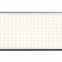 Alternative view of Nouveau ❤️ Dörr Lampe Vidéo LED Slim SVL-180 PB - Flashes ⋅ Lampes 🤩