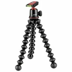 Remise 🌟 Joby Trépied GorillaPod 3K PRO Kit - Trépied ⭐