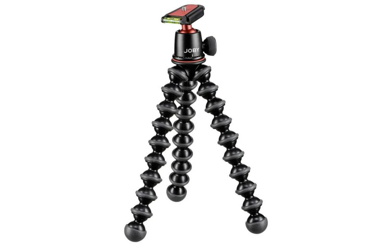 Remise 🌟 Joby Trépied GorillaPod 3K PRO Kit - Trépied ⭐ 1 Remise 🌟 Joby Trépied GorillaPod 3K PRO Kit - Trépied ⭐