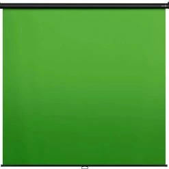 Alternative view of Top 10 🎁 Elgato Systèmes D’arrière-plan Green Screen MT 2000x1800 Mm - Accessoires Divers 🎁