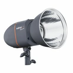 Coupon 🎁 Walimex Pro Flash De Studio Pro Newcomer 300 - Flashes ⋅ Lampes 😉