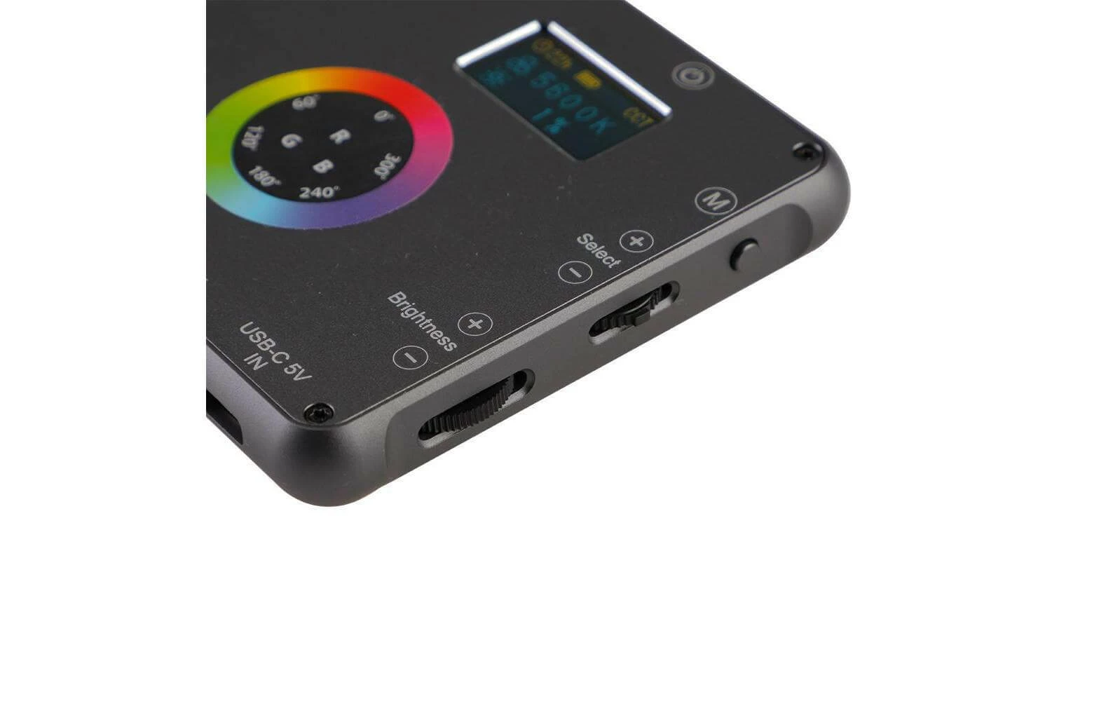 Les meilleures critiques de 🌟 Phottix Lampe Vidéo M200R RGB - Flashes ⋅ Lampes 🎉 3 Les meilleures critiques de 🌟 Phottix Lampe Vidéo M200R RGB - Flashes ⋅ Lampes 🎉 – Image 3