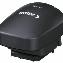Le moins cher 😍 Canon Transmetteur ST-E10 - Accessoires Divers 🛒