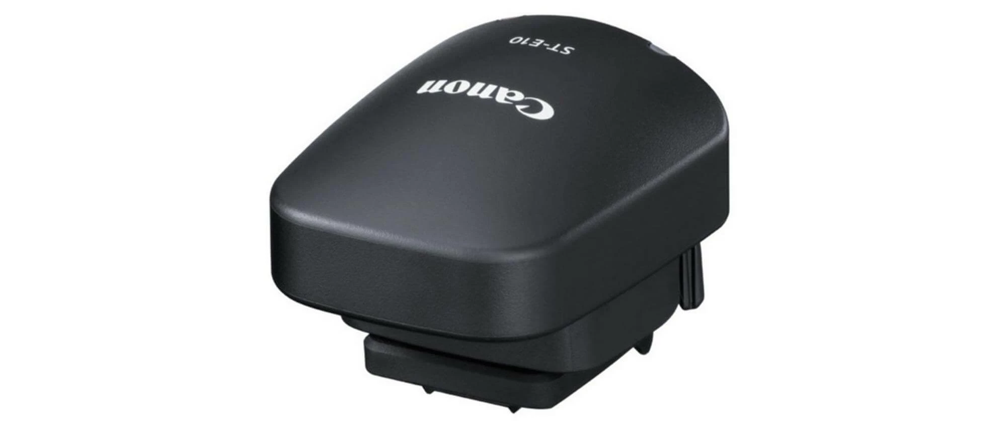 Le moins cher 😍 Canon Transmetteur ST-E10 - Accessoires Divers 🛒 1 Le moins cher 😍 Canon Transmetteur ST-E10 - Accessoires Divers 🛒