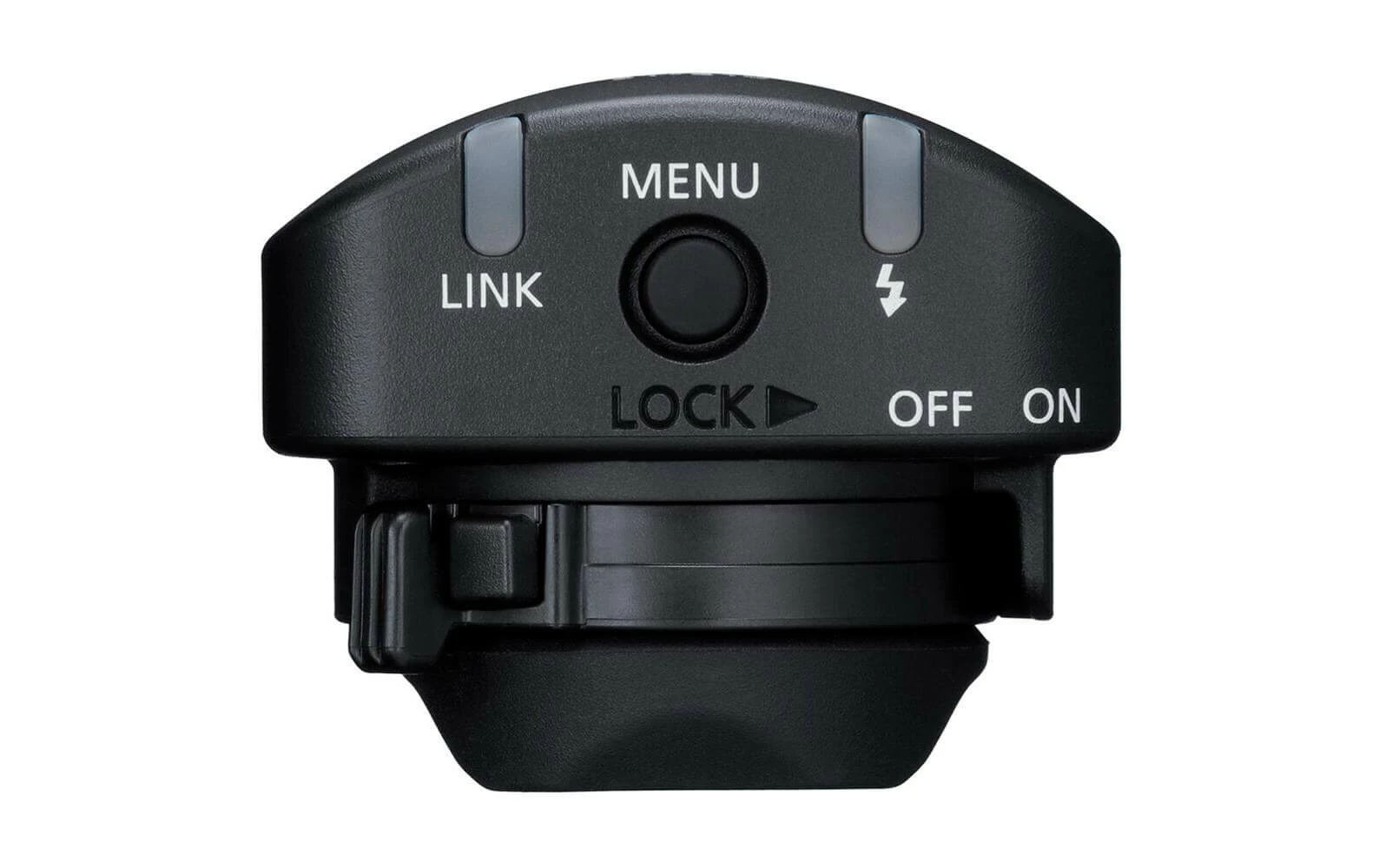 Le moins cher 😍 Canon Transmetteur ST-E10 - Accessoires Divers 🛒 2 Le moins cher 😍 Canon Transmetteur ST-E10 - Accessoires Divers 🛒 – Image 2