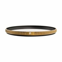 Remise 🛒 PolarPro Filtre D'objectif QuartzLine 77-UV 77 Mm - Accessoires Pour Objectifs ❤️