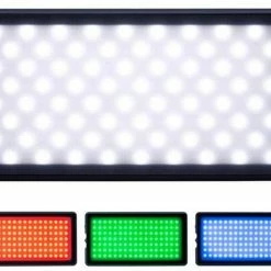 De gros ❤️ Lume Cube Lampe Vidéo Panel Pro - Flashes ⋅ Lampes 😀
