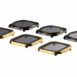 Bon marché 🔔 PolarPro Filtre Mavic 2 Pro Cinema Series 6-Pack - Accessoires Divers 👏