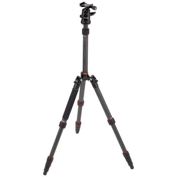 Sortie ⭐ Rollei Compact Traveler No1 - Carbon - Trépied 🛒 1 Sortie ⭐ Rollei Compact Traveler No1 - Carbon - Trépied 🛒