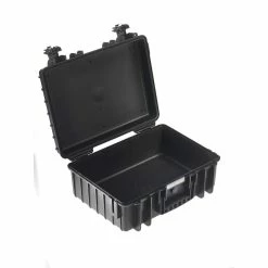 Alternative view of Vente flash 🌟 B&W Malette Pour L’extérieur Typ 5000 RPD Noir - Sacoches 👏