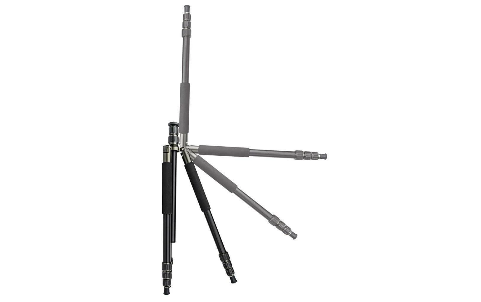 Tout neuf 🧨 Dörr Trépied Profi PSA-250 Aluminium - Trépied 😉 3 Tout neuf 🧨 Dörr Trépied Profi PSA-250 Aluminium - Trépied 😉 – Image 3