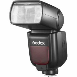 Le moins cher ✨ Godox Flash TT685C II Pour Fujifilm - Flashes ⋅ Lampes ✔️