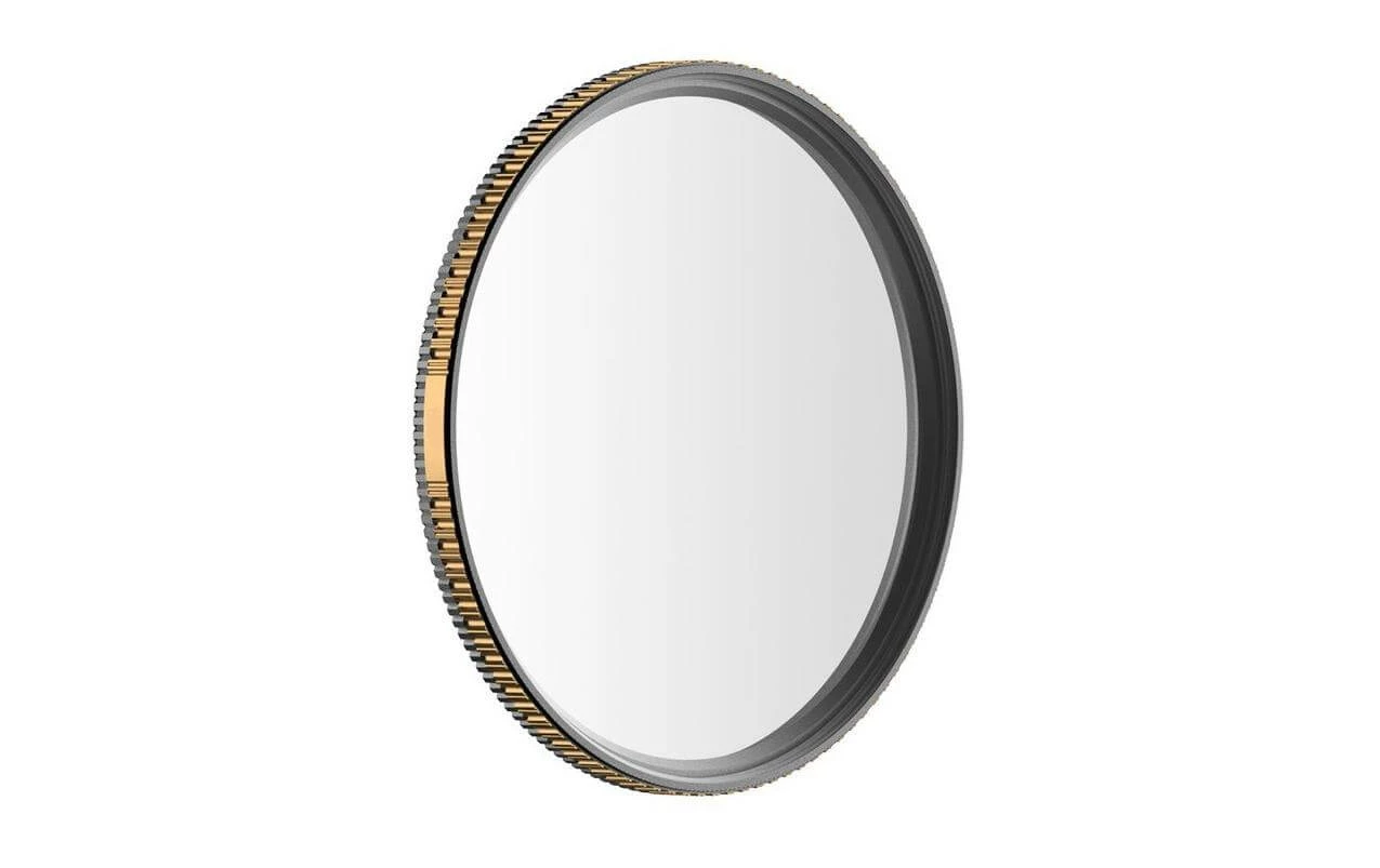 Vente flash 🧨 PolarPro Filtre D'objectif Quartzline FX Goldmorphic 77 Mm - Accessoires Pour Objectifs 🔥 1 Vente flash 🧨 PolarPro Filtre D'objectif Quartzline FX Goldmorphic 77 Mm - Accessoires Pour Objectifs 🔥