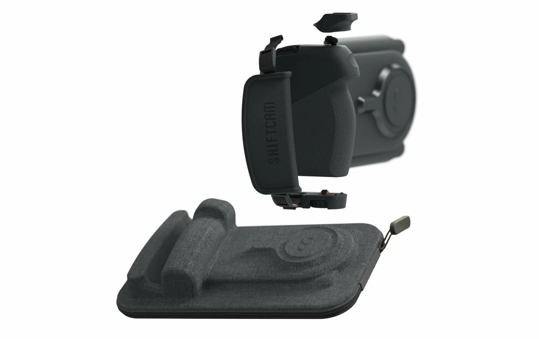 Remise 💯 Shiftcam Poignée Kit De Démarrage ProGrip - Accessoires Divers 👏 1 Remise 💯 Shiftcam Poignée Kit De Démarrage ProGrip - Accessoires Divers 👏