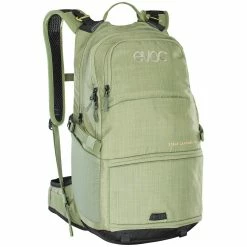 Acheter 🥰 Evoc Sac à Dos Photo Stage Capture 16L Vert Olive - Sacoches 🎁