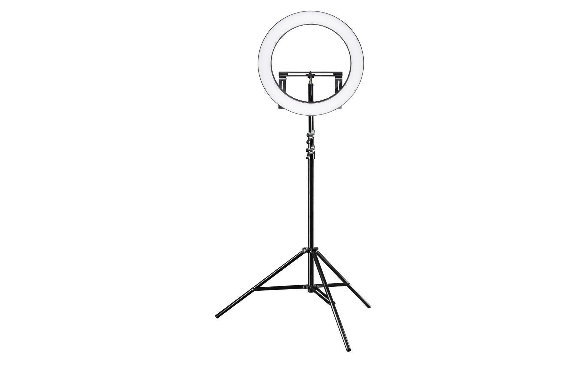 Tout neuf ⌛ Walimex Pro Lumière Continue Set D'éclairage Annulaire Pro LED 500 BiColor - Flashes ⋅ Lampes 🧨 1 Tout neuf ⌛ Walimex Pro Lumière Continue Set D'éclairage Annulaire Pro LED 500 BiColor - Flashes ⋅ Lampes 🧨