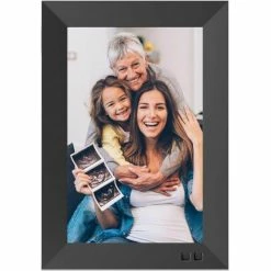 Promo 😀 Nixplay Cadres Photo Cadre Photo Numérique 10.1 🔔