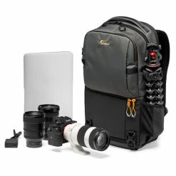 Les meilleures critiques de 🎉 Lowepro Fastpack BP 250 AW III Gris LP37332 - Sacoches 🎁 -boutique instax unnamed file 204