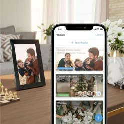 Top 10 🎁 Nixplay Cadres Photo Cadre Photo Numérique Touch Smart 10.1 🎁 -boutique instax unnamed file 2047 scaled