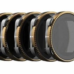 Vente flash 😉 PolarPro Filtre Directors Set – DJI Mavic Air 2S - Trépied 👍