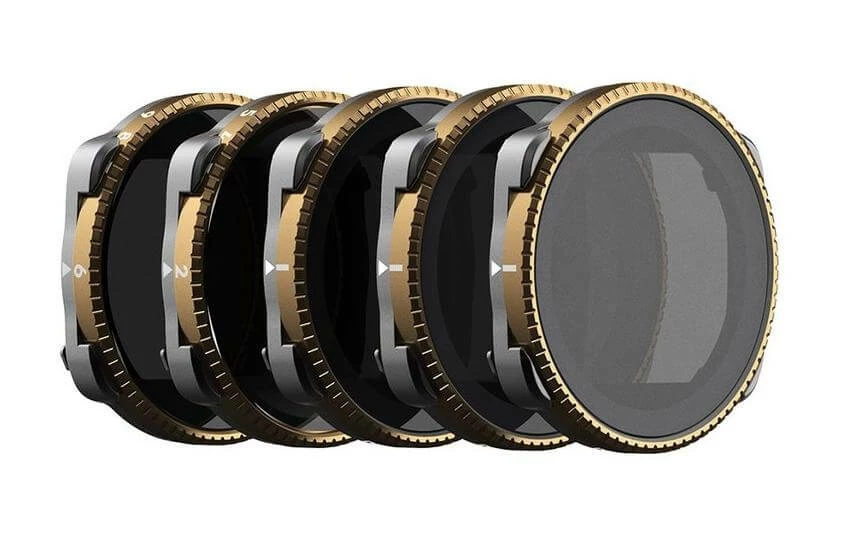 Vente flash 😉 PolarPro Filtre Directors Set – DJI Mavic Air 2S - Trépied 👍 1 Vente flash 😉 PolarPro Filtre Directors Set – DJI Mavic Air 2S - Trépied 👍