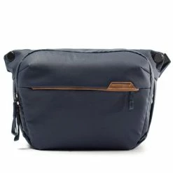 De gros ⌛ Peak Design Everyday Sling 6L Midnight - Sacoches 😀