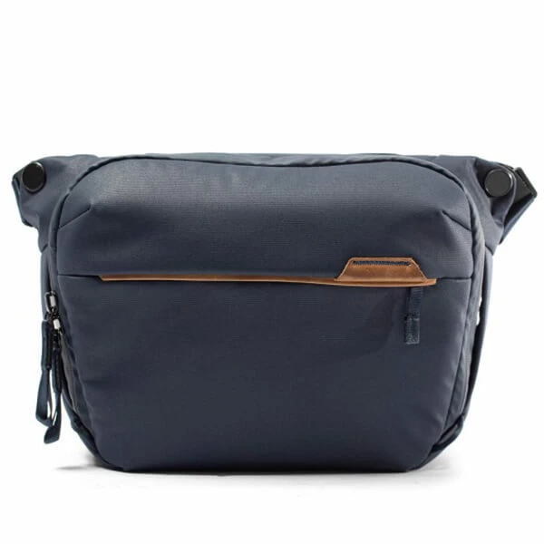 De gros ⌛ Peak Design Everyday Sling 6L Midnight - Sacoches 😀 1 De gros ⌛ Peak Design Everyday Sling 6L Midnight - Sacoches 😀