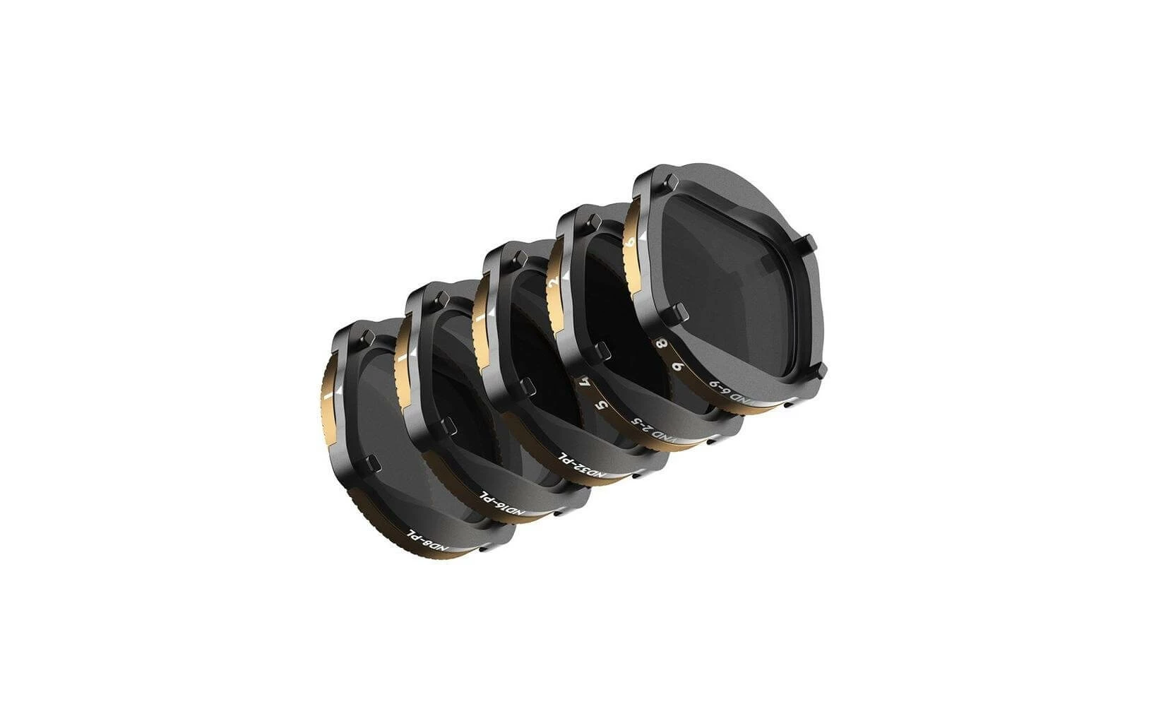 Vente flash 😉 PolarPro Filtre Directors Set – DJI Mavic Air 2S - Trépied 👍 3 Vente flash 😉 PolarPro Filtre Directors Set – DJI Mavic Air 2S - Trépied 👍 – Image 3