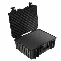 Meilleur prix ⭐ B&W Malette Pour L’extérieur Typ 6000 SI Noir - Sacoches 🎉 5 Meilleur prix ⭐ B&W Malette Pour L’extérieur Typ 6000 SI Noir - Sacoches 🎉 -boutique instax unnamed file 2059
