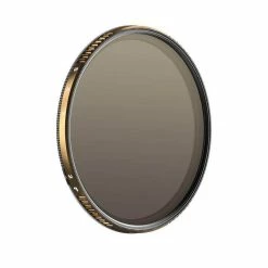 Sortie ⌛ PolarPro Filtre Gris VND Peter McKinnon SE II 2/5 Stops 77 Mm - Accessoires Pour Objectifs 🧨