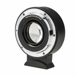 Le moins cher 🛒 Viltrox Adaptateur D’objectif EF-Z2 - Accessoires Pour Objectifs 😉
