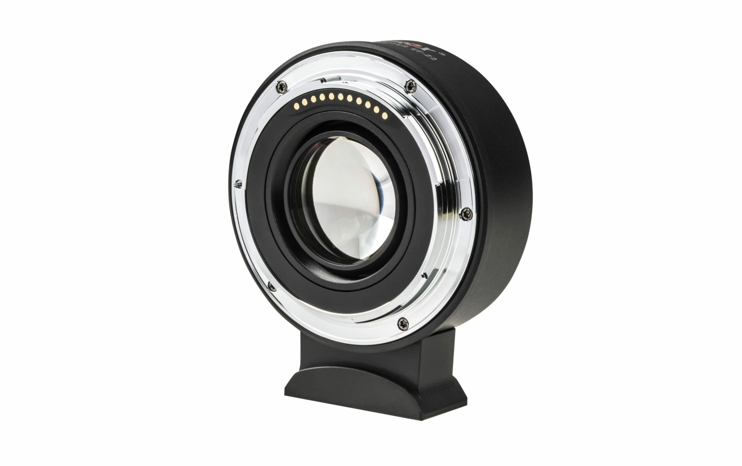 Le moins cher 🛒 Viltrox Adaptateur D’objectif EF-Z2 - Accessoires Pour Objectifs 😉 1 Le moins cher 🛒 Viltrox Adaptateur D’objectif EF-Z2 - Accessoires Pour Objectifs 😉