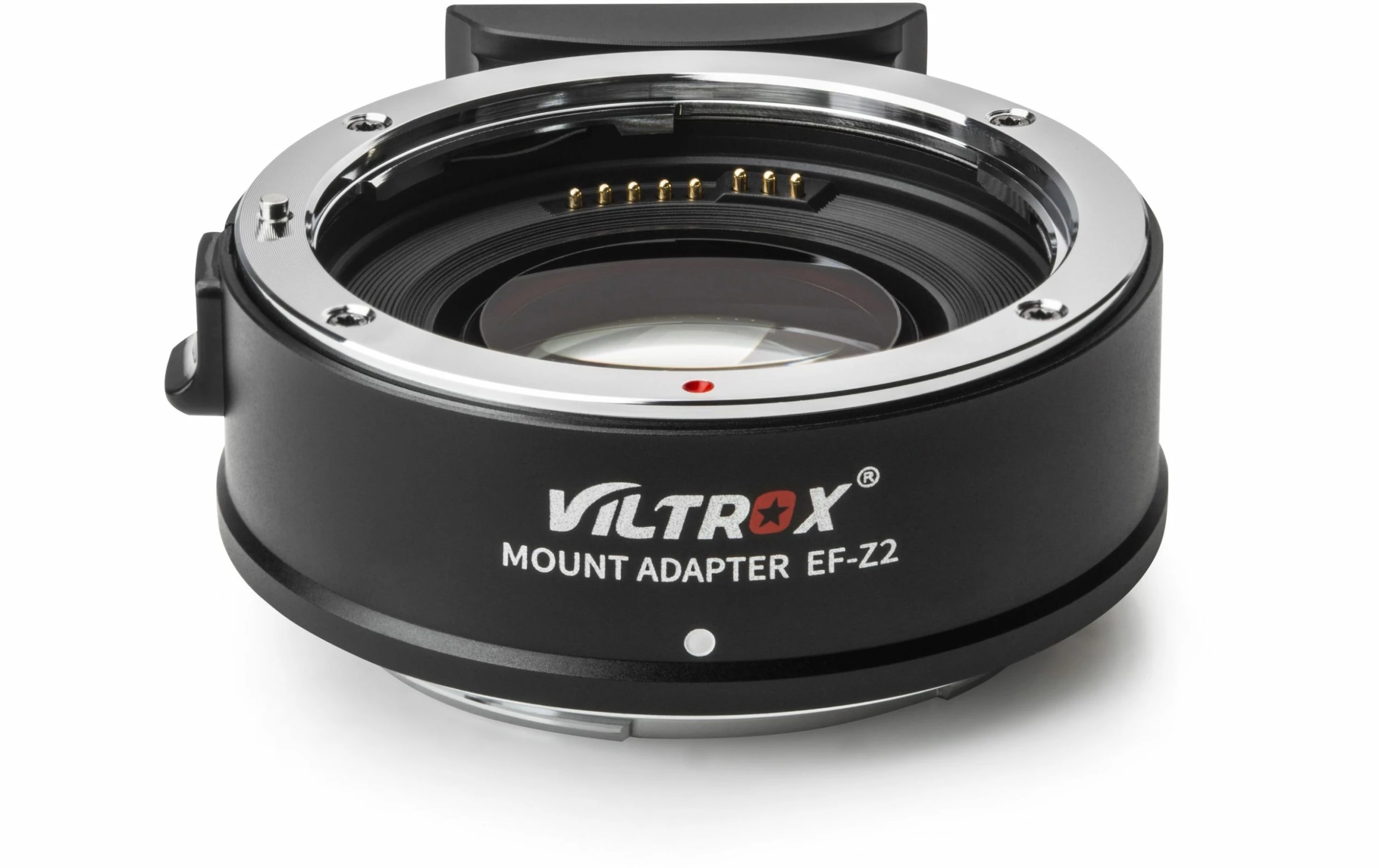 Le moins cher 🛒 Viltrox Adaptateur D’objectif EF-Z2 - Accessoires Pour Objectifs 😉 2 Le moins cher 🛒 Viltrox Adaptateur D’objectif EF-Z2 - Accessoires Pour Objectifs 😉 – Image 2