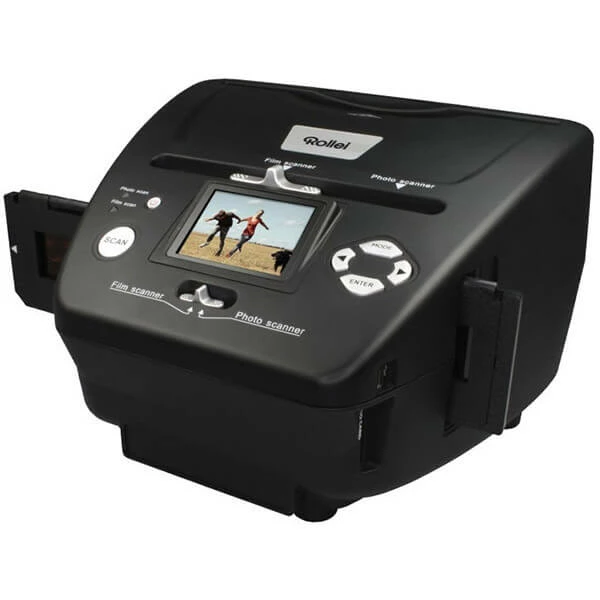 Meilleure vente 🔔 Rollei PDF-S 240 SE Multiscanner - Accessoires Divers 🎁 1 Meilleure vente 🔔 Rollei PDF-S 240 SE Multiscanner - Accessoires Divers 🎁