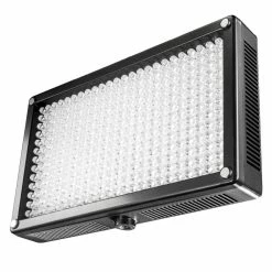 Les meilleures critiques de 🔥 Walimex Pro Lampe Vidéo 312 Bi Color Pro LED - Flashes ⋅ Lampes 💯