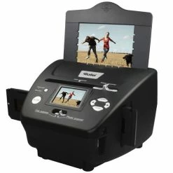 Alternative view of Meilleure vente 🔔 Rollei PDF-S 240 SE Multiscanner - Accessoires Divers 🎁