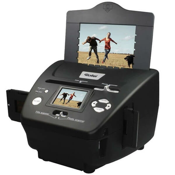 Meilleure vente 🔔 Rollei PDF-S 240 SE Multiscanner - Accessoires Divers 🎁 2 Meilleure vente 🔔 Rollei PDF-S 240 SE Multiscanner - Accessoires Divers 🎁 – Image 2