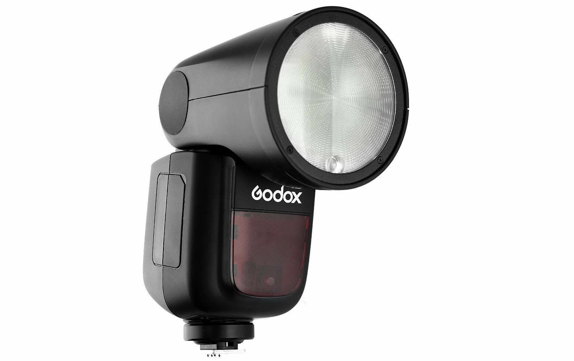 Meilleur prix 🌟 Godox Flash V1 Sony TTL - Flashes ⋅ Lampes 🌟 3 Meilleur prix 🌟 Godox Flash V1 Sony TTL - Flashes ⋅ Lampes 🌟 – Image 3