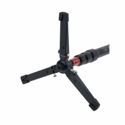 Alternative view of Acheter 🧨 Trépied Einbein Coman Carbon DX327C - Trépied 🛒