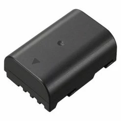 Tout neuf 🥰 Panasonic UE DMW-BLF19E - Batterie - Accus ⋅ Chargeurs ⌛