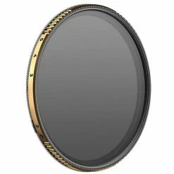 Tout neuf ✨ PolarPro Filtre Gris Peter Mc Kinnon MIST Edition II – 2/5 Stops - Accessoires Pour Objectifs 💯