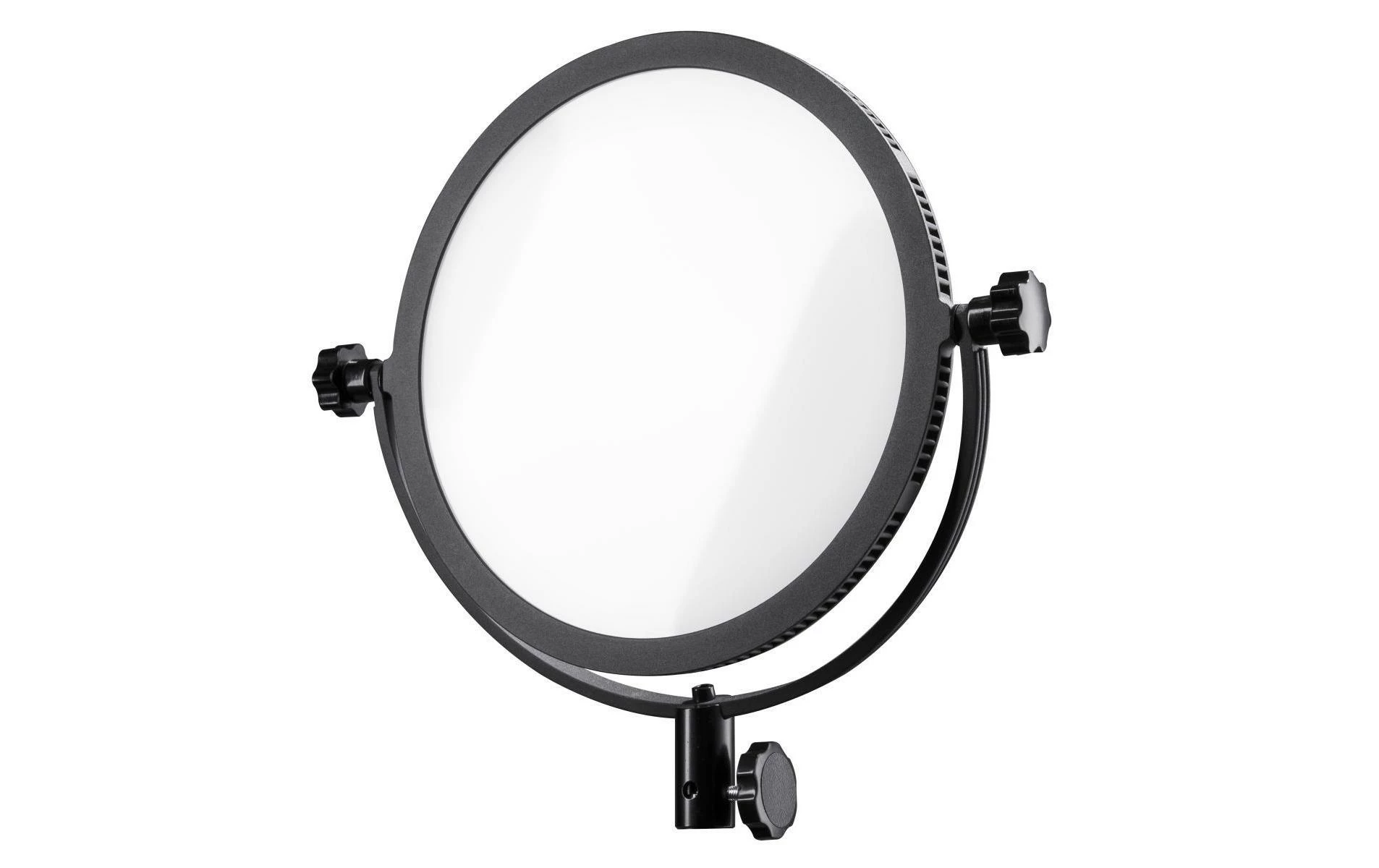 Bon marché 😀 Walimex Pro Lumière Continue Pro Soft LED 300 Round Bi Color - Flashes ⋅ Lampes 👏 1 Bon marché 😀 Walimex Pro Lumière Continue Pro Soft LED 300 Round Bi Color - Flashes ⋅ Lampes 👏