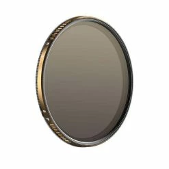 Acheter ⌛ PolarPro Filtre Gris VND Peter McKinnon SE II 6/9 Stops 82 Mm - Accessoires Pour Objectifs ⭐