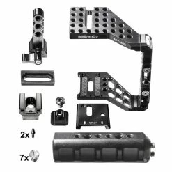 Meilleure affaire ⭐ Walimex Pro Support Trépied Pour épaule Pro Aptaris Universal XL Mk II - Trépied 😍 5 Meilleure affaire ⭐ Walimex Pro Support Trépied Pour épaule Pro Aptaris Universal XL Mk II - Trépied 😍 -boutique instax unnamed file 2135