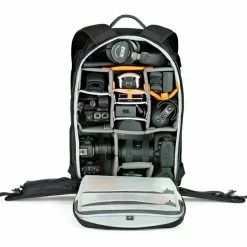 Remise 🌟 Lowepro Sac à Dos Photo ProTactic BP 450 AW II Noir - Sacoches ✨ 5 Remise 🌟 Lowepro Sac à Dos Photo ProTactic BP 450 AW II Noir - Sacoches ✨ -boutique instax unnamed file 2139