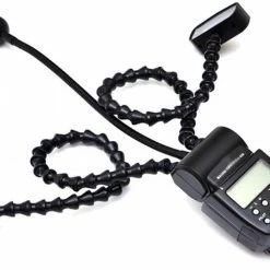 Top 10 🤩 Venus Optic Flash Macro Twin KX-800 - Flashes ⋅ Lampes 🤩