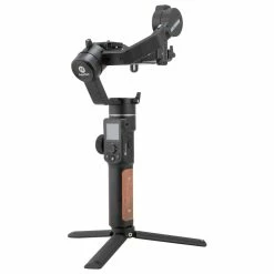 Meilleur prix ✨ Feiyu Tech Cardan AK2000S Advanced - Trépied 👏