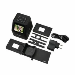 Le moins cher 👏 Rollei DF-S310 SE Scanner - Accessoires Divers 💯